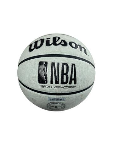 Used Wilson Basketball Adult Indoor 11833-S000165636