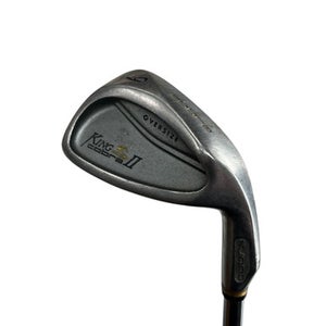 Used Cobra KINGCOBRA II Mens Individual Iron RH 9 Iron 11833-S000165635