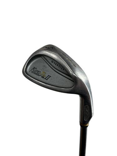 Used Cobra KINGCOBRA II Mens Individual Iron RH 9 Iron 11833-S000165635