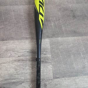 2022 Easton ADV Hype Composite USABat Certified Bat (-13) 13 oz 26" (Used)