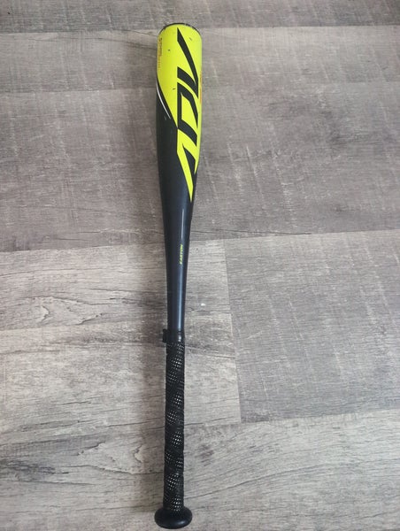 2022 Easton ADV Hype Composite USABat Certified Bat (-13) 13 oz 26" (Used)