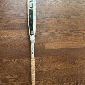 Rawlings Icon Composite USSSA Certified Bat (-8) 24 oz 32" (Used)