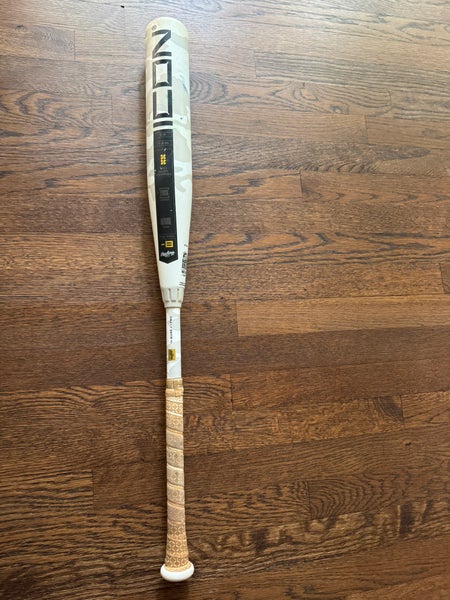 Rawlings Icon Composite USSSA Certified Bat (-8) 24 oz 32" (Used)