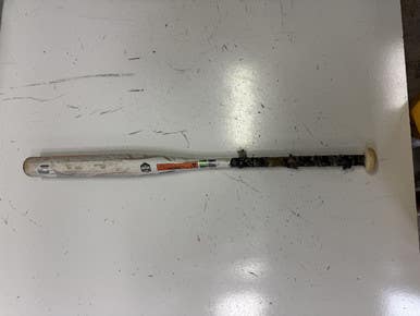 Used Combat BB/SB Slowpitch Bat 34" 11860-S000296911