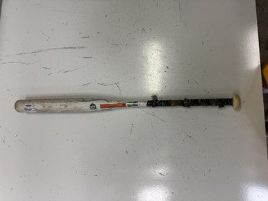 Used Combat BB/SB Slowpitch Bat 34" 11860-S000296911