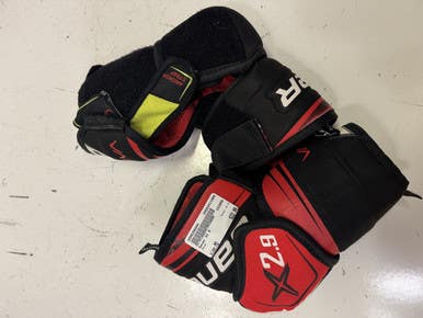 Used Bauer X2.9 Senior Elbow Pads MD 11860-S000296894