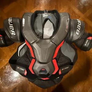 Bauer Vapor 3X Pro Shoulder Pads - Senior - XL