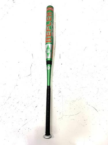 Used Easton BELL CORP REFLEX BB/SB Slowpitch Bat 34" 11860-S000296867