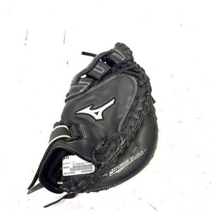 Used Mizuno CATCHER FP BB/SB Catchers RH Throw Black 32 1/2" 11860-S000296865