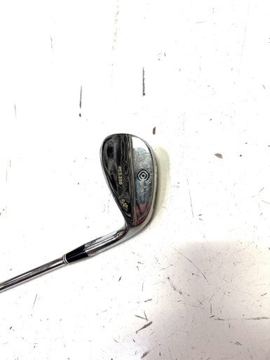 Used Cleveland 54 Golf Wedge Mens RH Sand Wedge 11860-S000296852