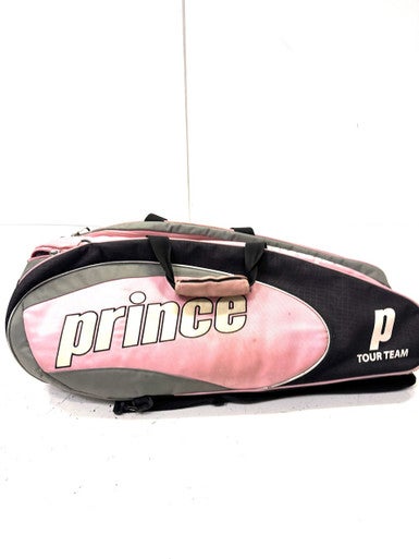 Used Prince Racquet Accessory 11860-S000296785