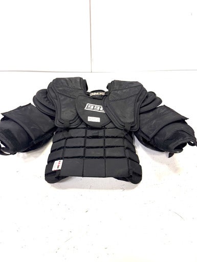 Used SIMMONS 996 Senior Body Armor MD 11860-S000296778