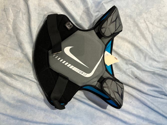 XL Youth Nike Vapor LT Shoulder Pads (Used)