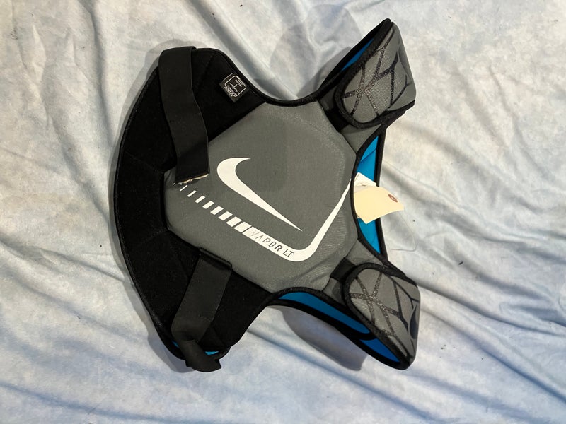 XL Youth Nike Vapor LT Shoulder Pads (Used)