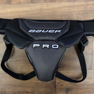 Bauer Pro Senior Goalie Cup