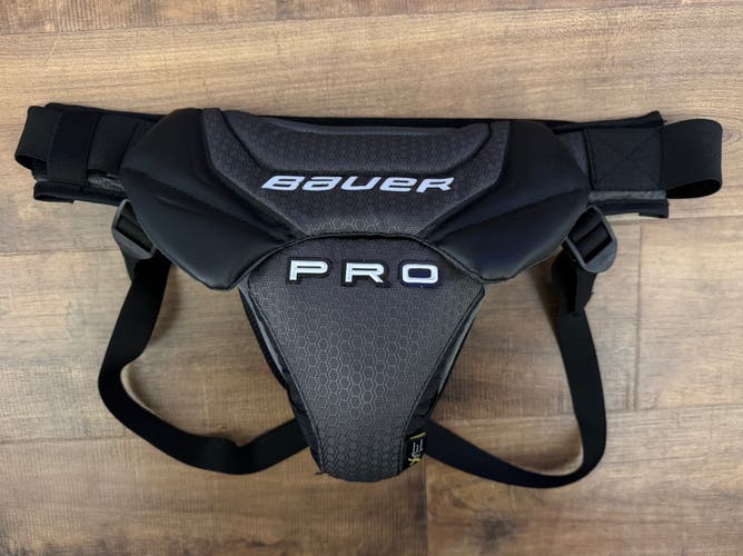 Bauer Pro (Used)
