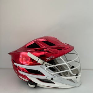 Cascade XRS Youth Helmet (Used)