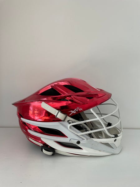 Cascade XRS Youth Helmet (Used)