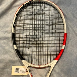 Babolat Pure Strike Tennis Racquet (Used)