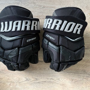 Warrior Covert QRE Pro Gloves 14" (Used)