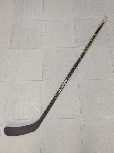 Junior True PX Left Hand Hockey Stick, TC2.5 Curve, 20 Flex (New)