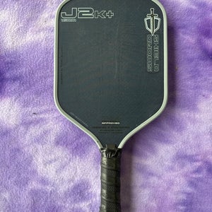 Honolulu Company Sword and Shield j2k+Pickleball Paddle (Used)