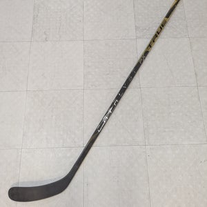 Junior True PX Left Hand Hockey Stick, TC2.5 Curve, 50 Flex (New)