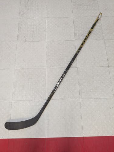 Junior True PX Left Hand Hockey Stick, TC2.5 Curve, 50 Flex (New)
