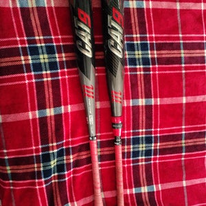 2020 Marucci CAT9 Composite USSSA Certified Bat (-10) 20 oz 30" (Used)