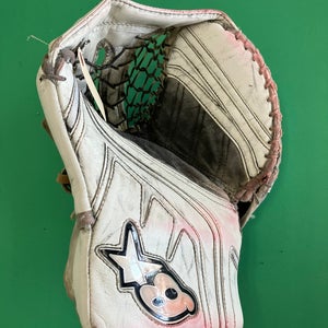 Senior Brian's GNETiK IV Goalie Glove (Used)