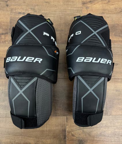 Bauer Pro Senior Knee Pads (Used)