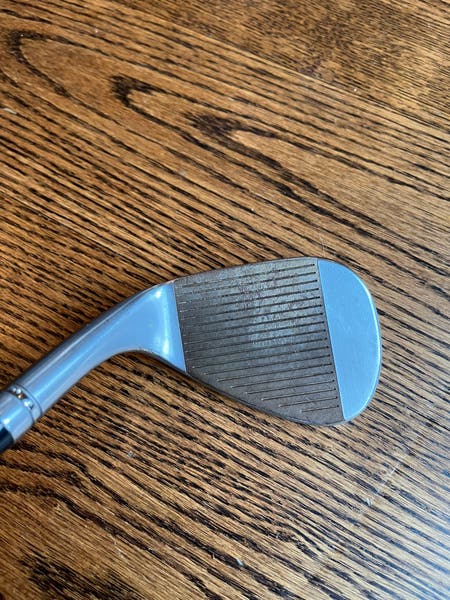 Men's TaylorMade MG4 60° Wedge HBW 13 | Dynamic Gold x100 (105