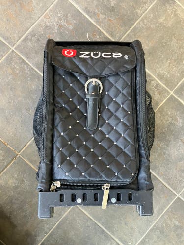 Zuca Figure Skating Bag  (Used
