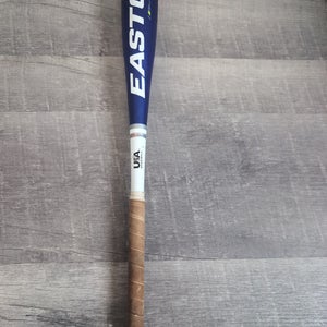 2023 Easton Speed Composite USABat Certified Bat (-13) 13 oz 26" (Used)