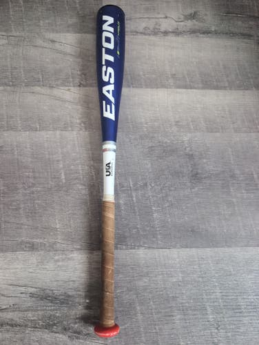 2023 Easton Speed Composite USABat Certified Bat (-13) 13 oz 26" (Used)