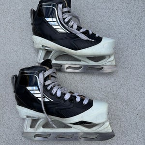 VH Goalie Skates Size 4