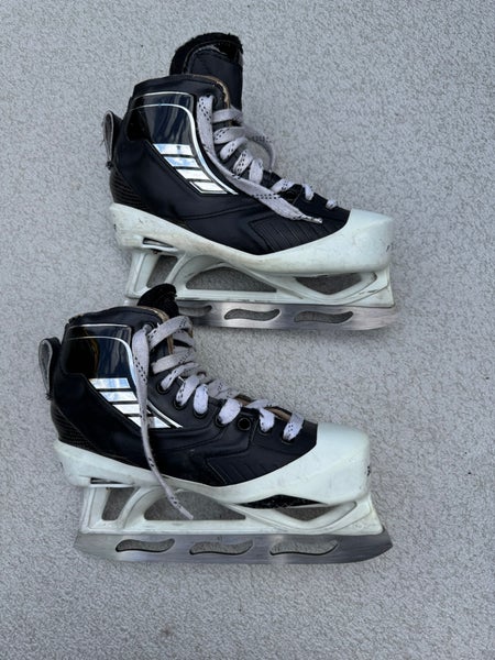 VH Goalie Skates Size 4