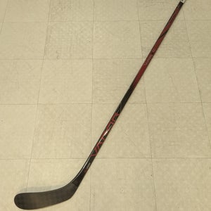 Senior Bauer Vapor X4 Left Hand Hockey Stick, P28 Curve, 87 Flex, S23 (New)