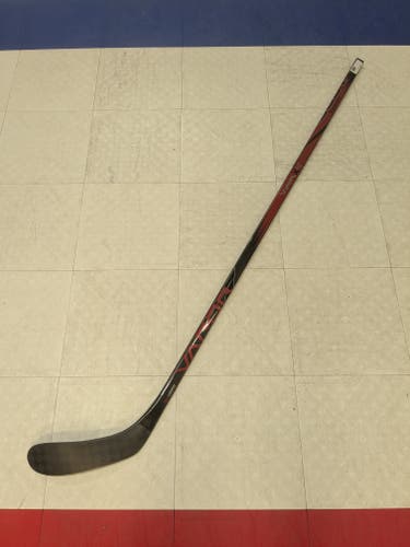 Senior Bauer Vapor X4 Left Hand Hockey Stick, P28 Curve, 87 Flex, S23 (New)