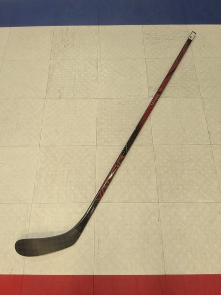 Senior Bauer Vapor X4 Left Hand Hockey Stick, P28 Curve, 87 Flex, S23 (New)