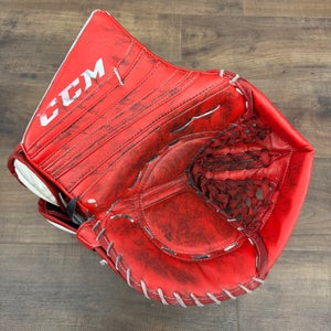 2016 CCM Premier Pro Regular (Used)