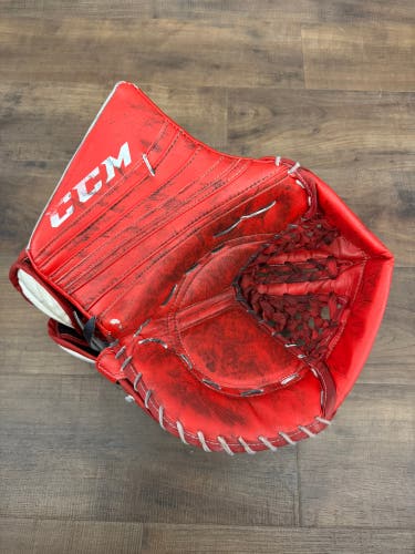 2016 CCM Premier Pro Regular (Used)