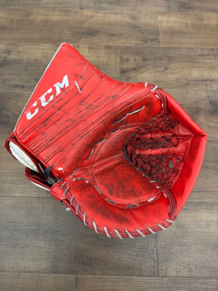2016 CCM Premier Pro Regular (Used)