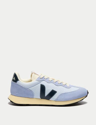 Veja Rio Branco II Alveomesh Swan Nautico Women's 8 9 10 EU 39 40 41