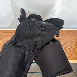 Senior Medium Bauer Supreme One95 Hockey Pants (Used)