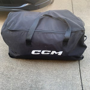 CCM Goalie Bag (Used)