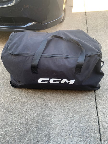 CCM Goalie Bag (Used)
