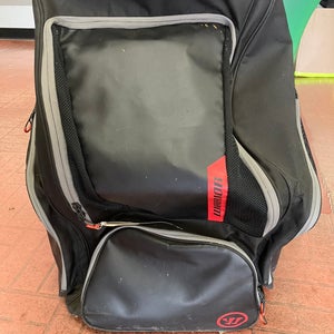 Warrior Bag (Used)