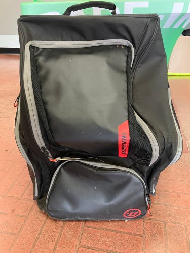 Warrior Bag (Used)