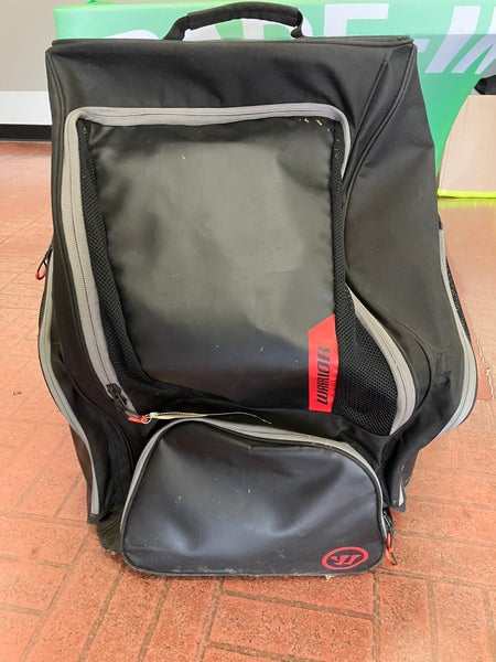 Warrior Bag (Used)